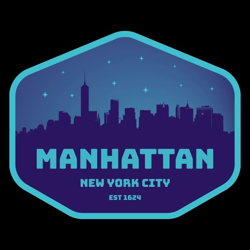 Manhattan NYC