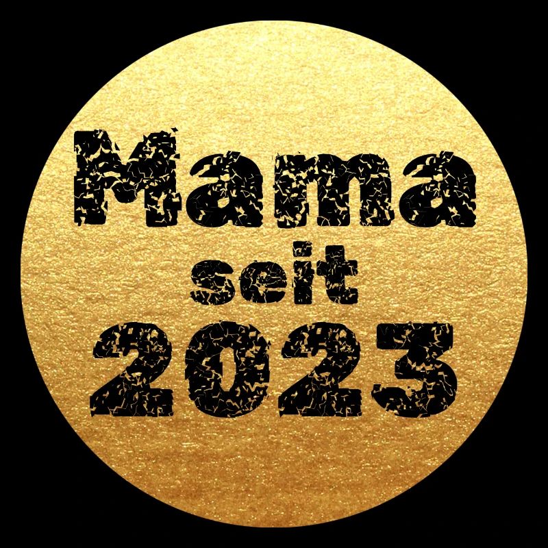 Maman depuis 2023