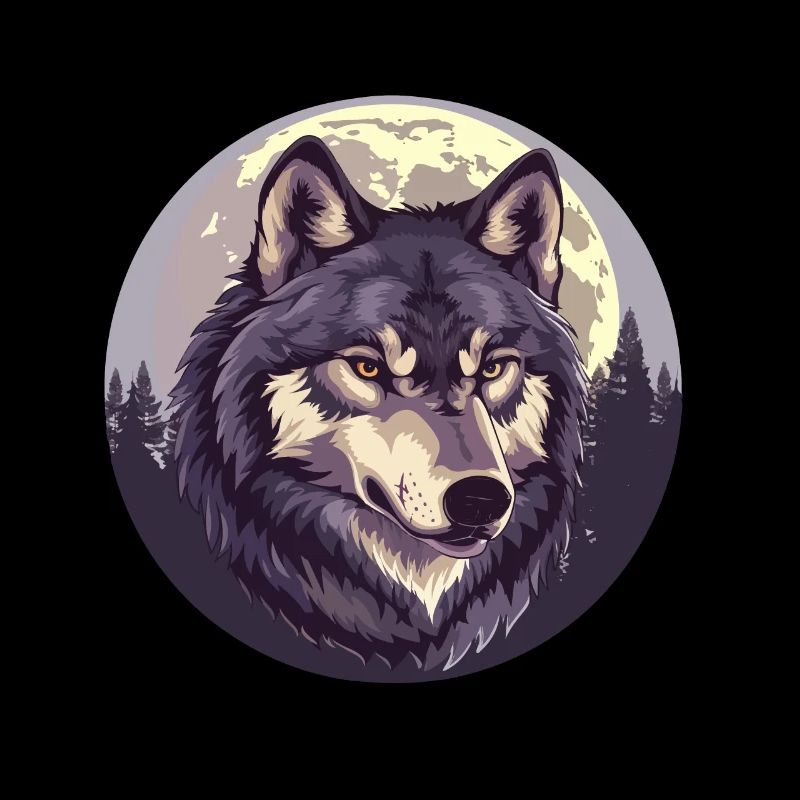 Sang de loup