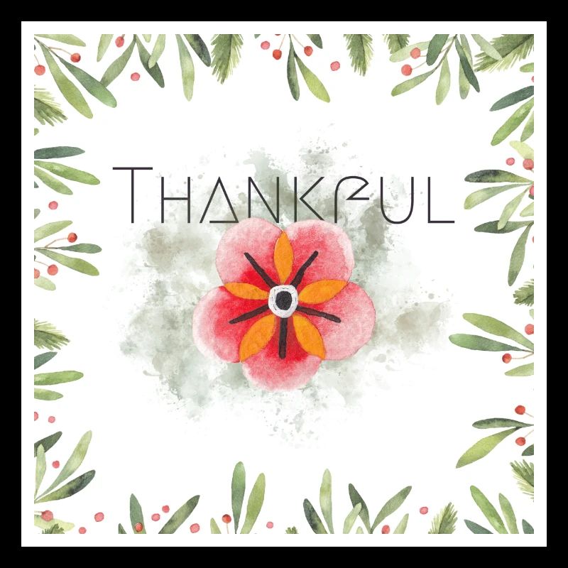 Thankful