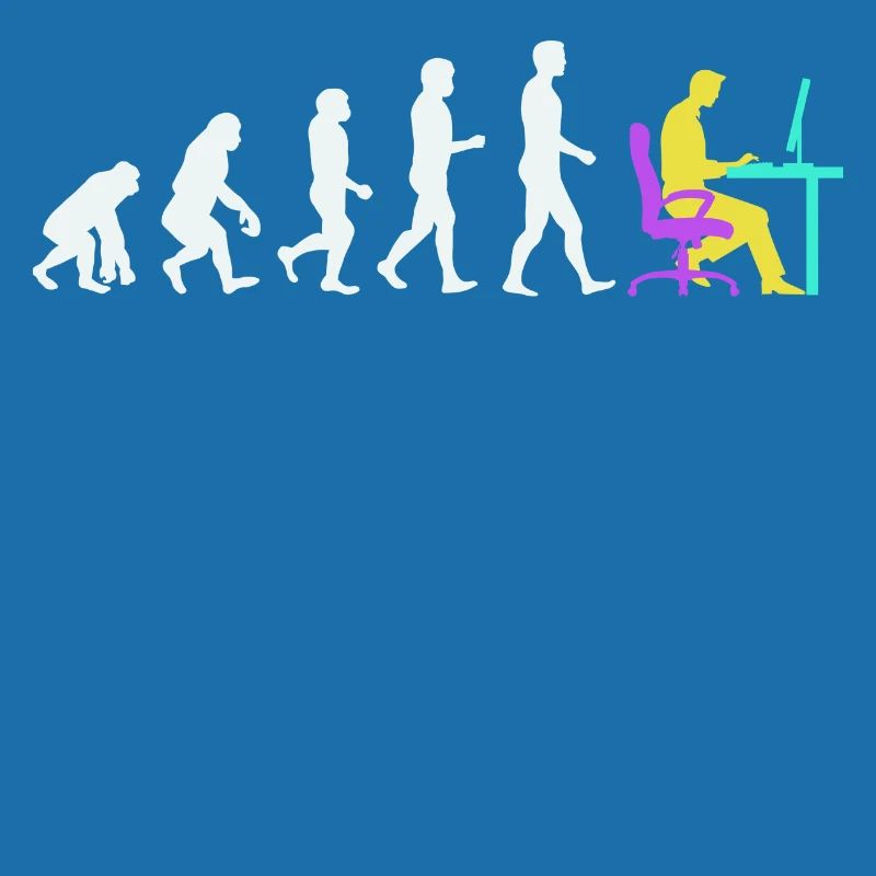 Developer Evolution Computerfreak Open Source