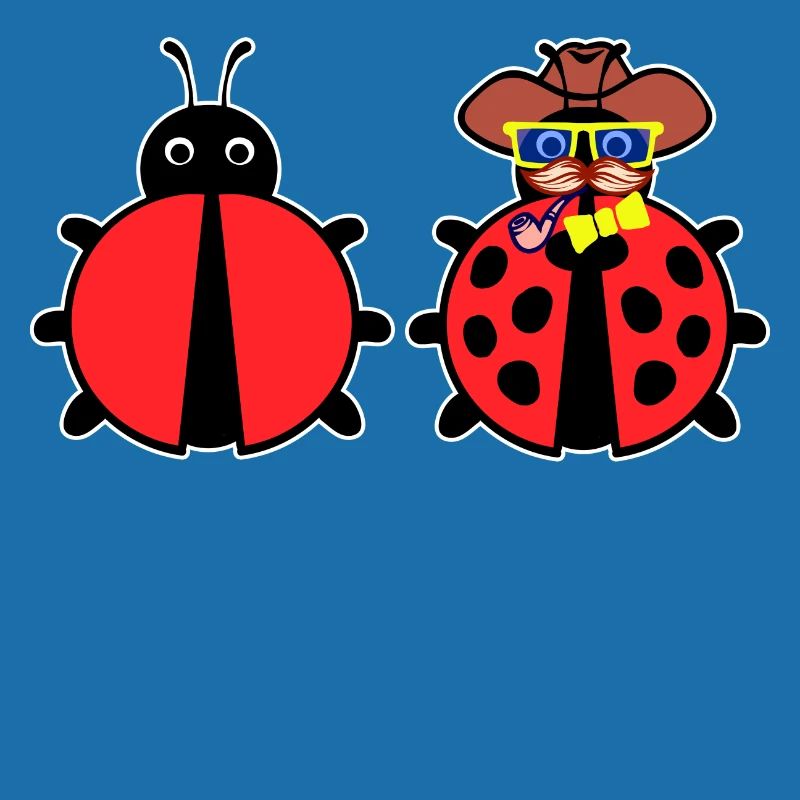 Bugs Bugfixing Debug Developer Computerfreak