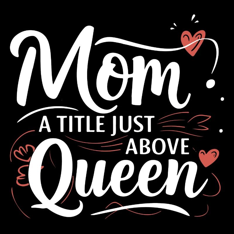 Maman - Un titre juste au-dessus de Queen