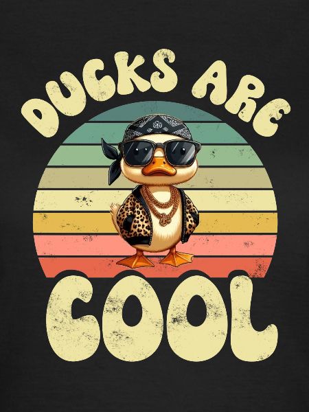 Duck Ducks