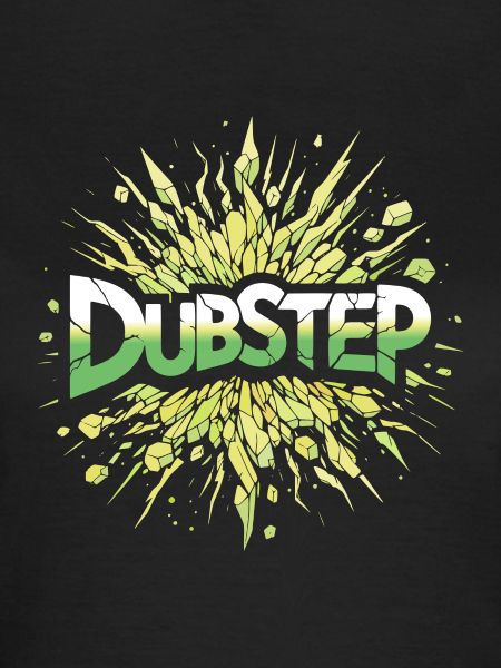 Dubstep Explosion