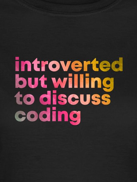 Coding Coding Coding
