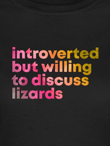 Lizard Lizard Lizard