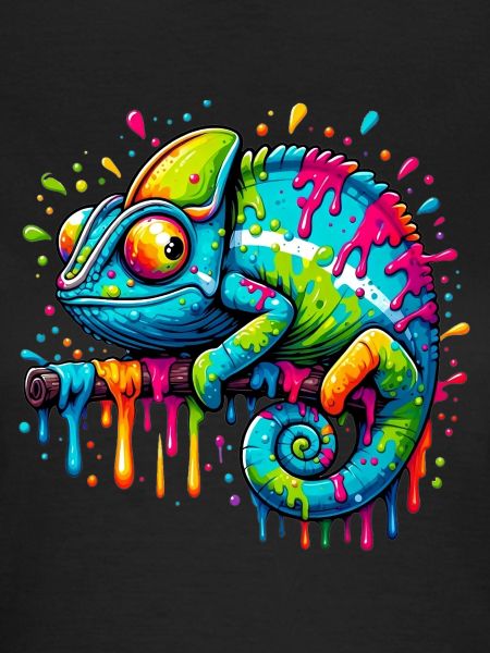 Caméléon