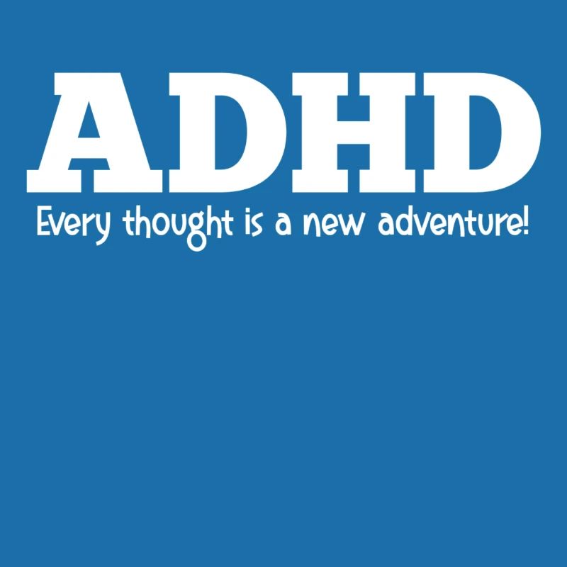 ADHD