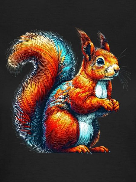 Eichhörnchen