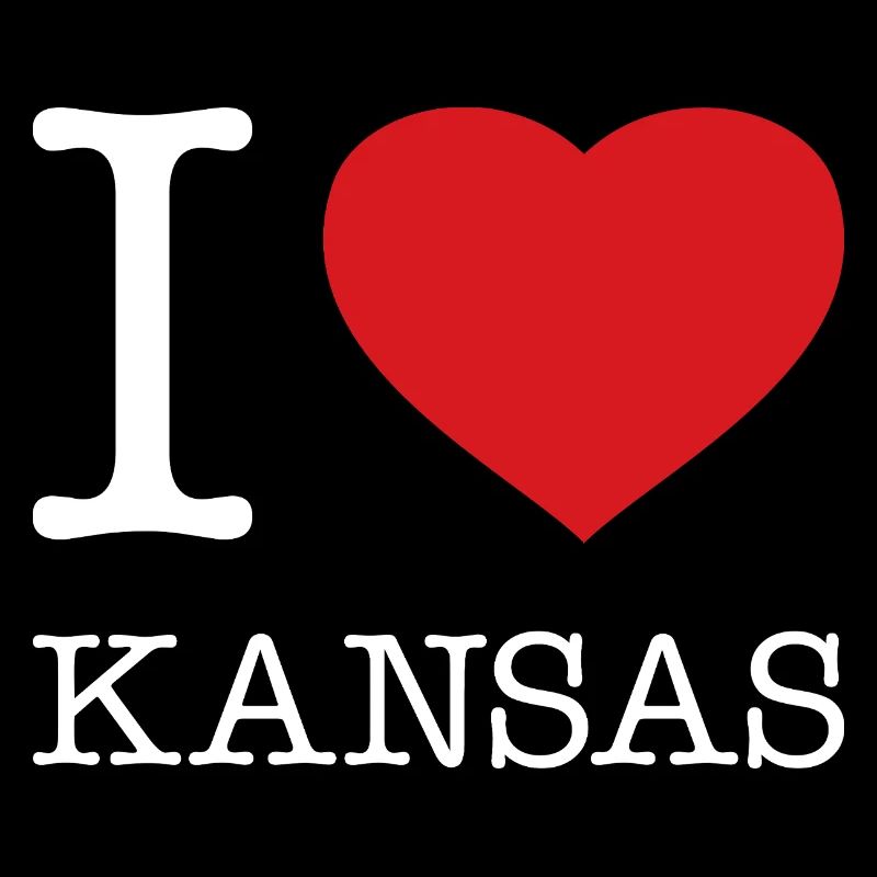 J’ADORE LE KANSAS