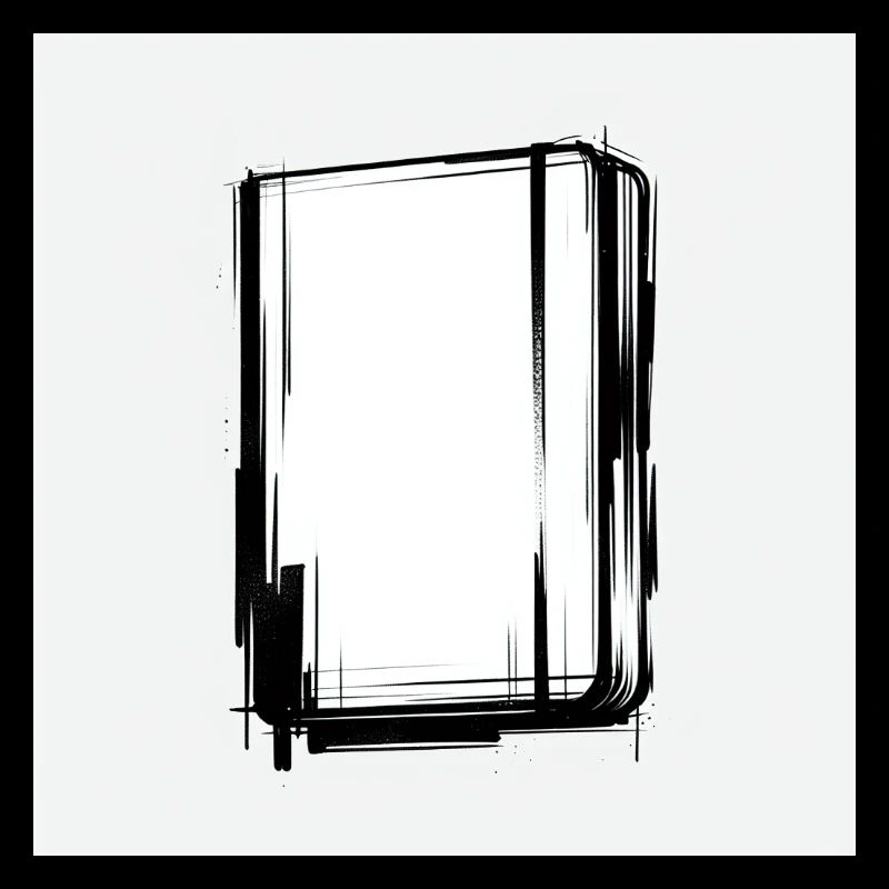Preuve de concept - Le vide analogique