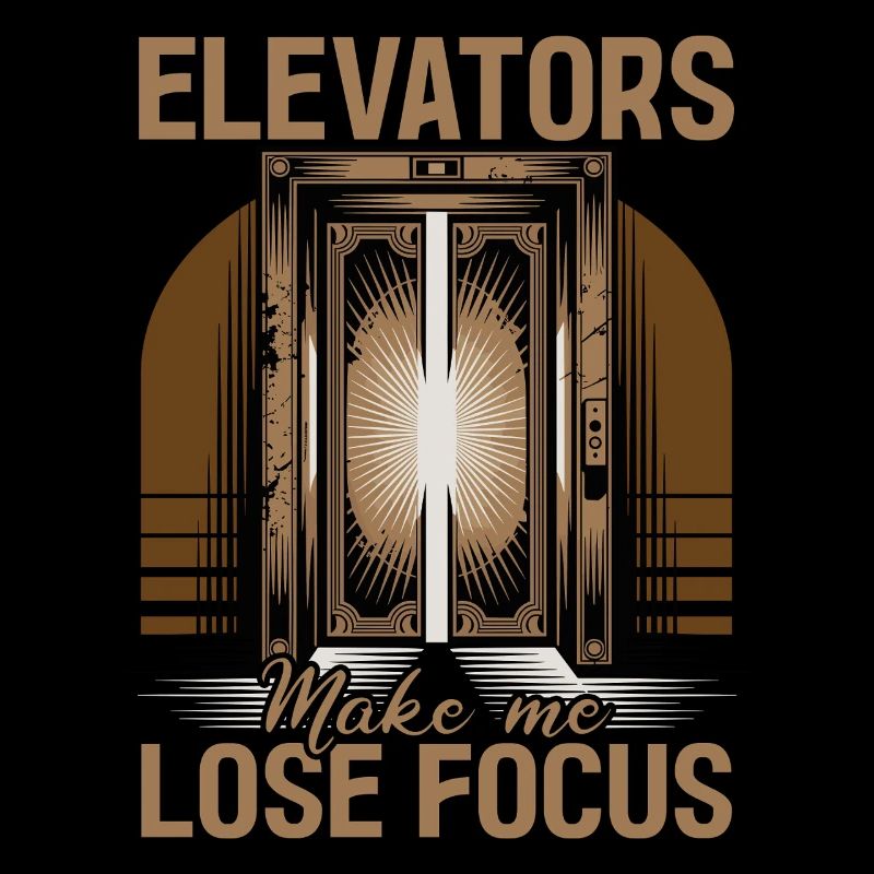 Elevator toddler & kids