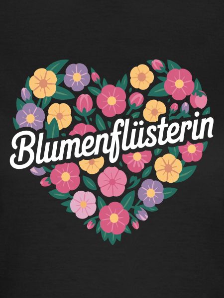Flower whisperer florist