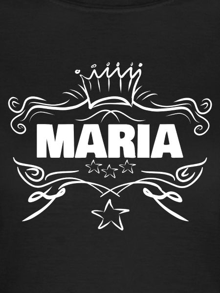 Bébé Maria
