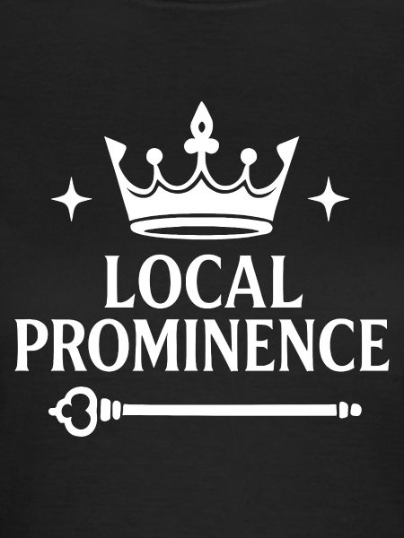 Importance locale
