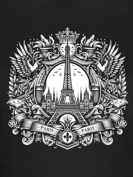Paris Paris