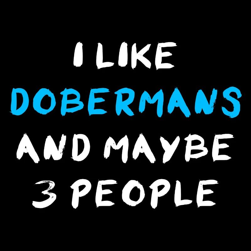 Doberman Dobermann