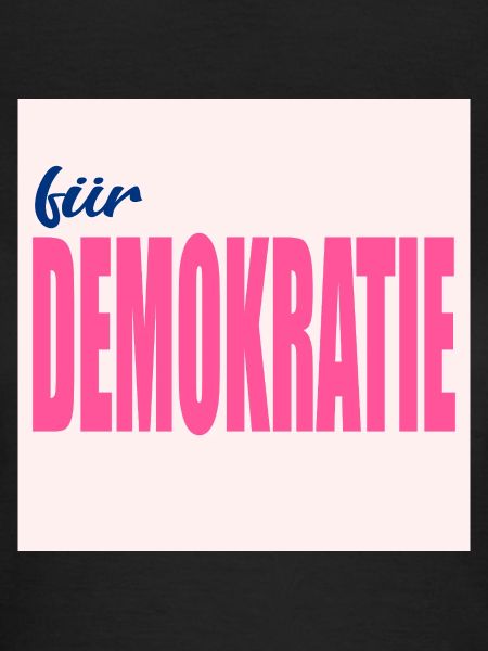 VALUES FOR DEMOCRACY