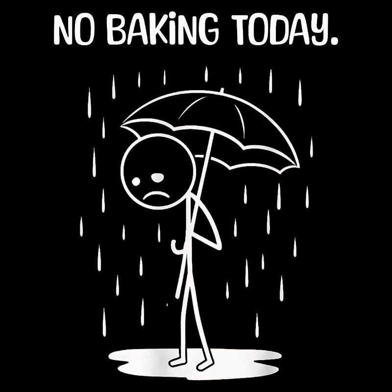 Drôle aujourd’hui malheureusement pas de BAking