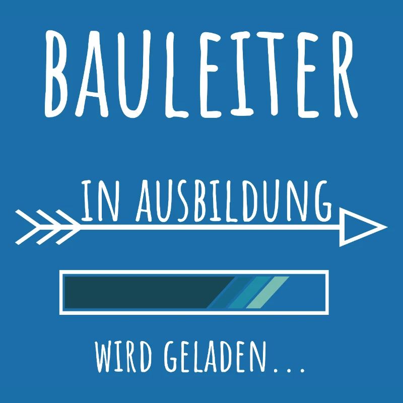 Civil Engineering Student Training Construction Manager