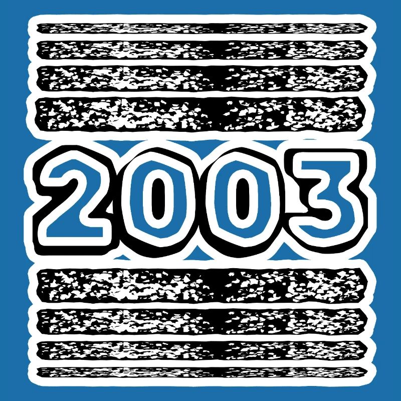 2003 2003