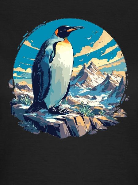 Pinguine Pinguin