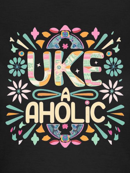 Uke-aholic