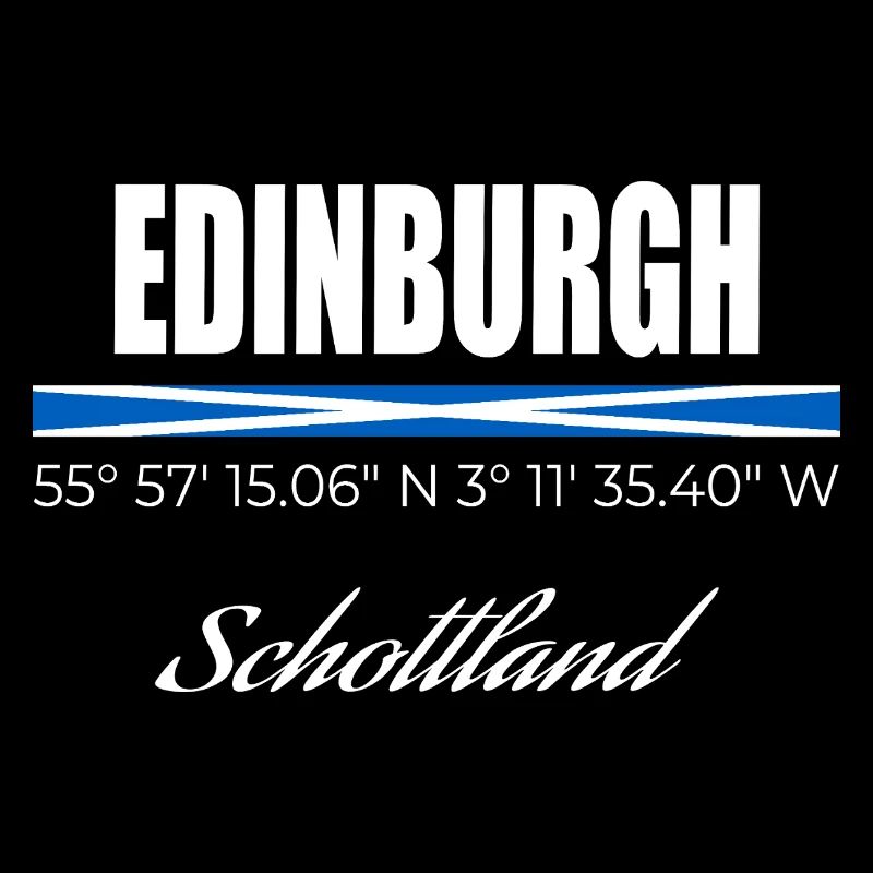 Edimbourg