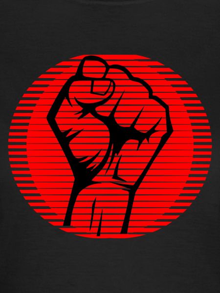 Fight!