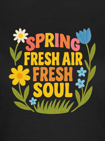 Spring Quote