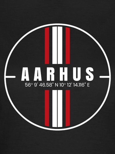 Coordonnées d’Aarhus