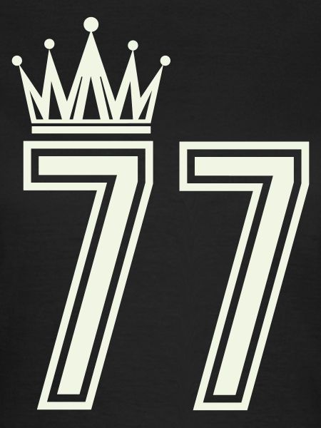 Royal 77 Digits
