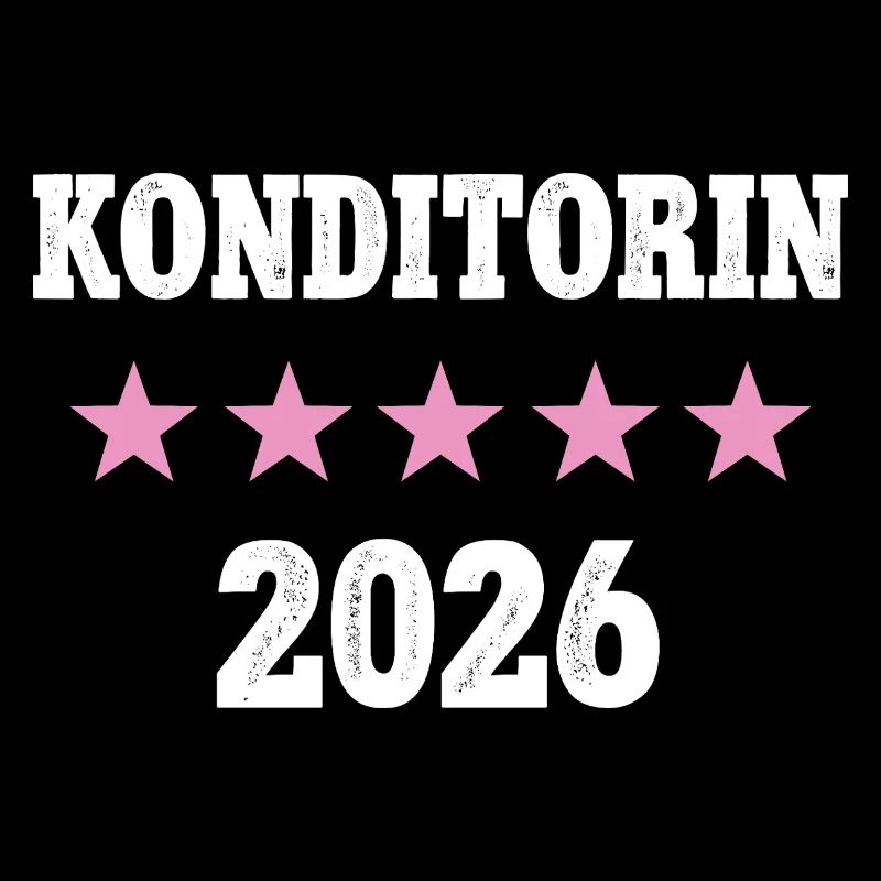 Confectioner 2026 New Job Work Training Apprenticeship