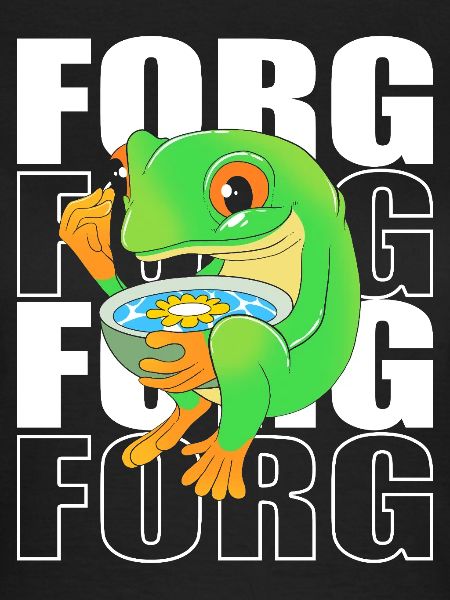 Frog Tree Frog