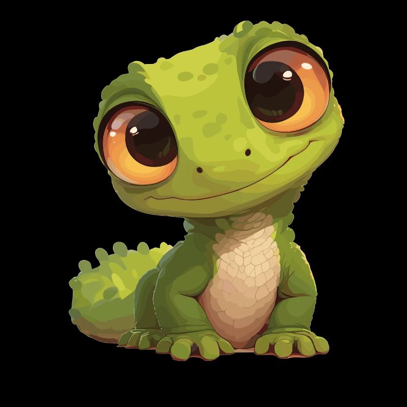 Lizards Lizard