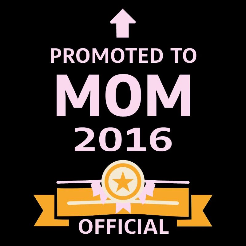 Promue Maman en 2016
