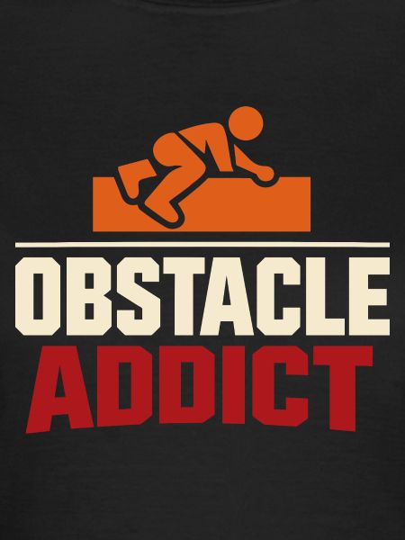 Parcours d’obstacles Course d’obstacles OCR
