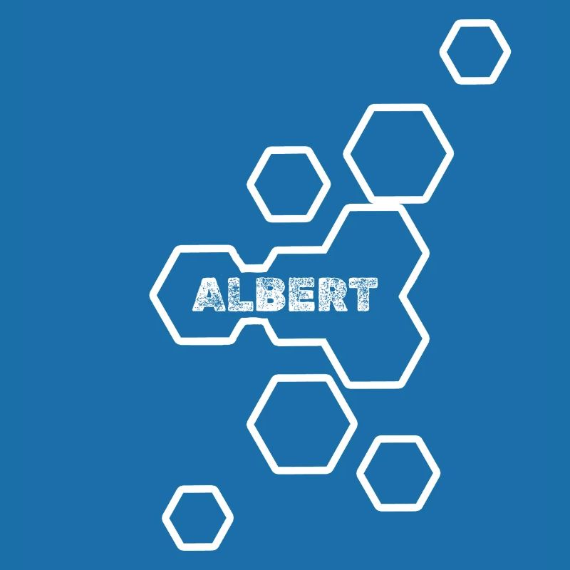 Gift for Albert
