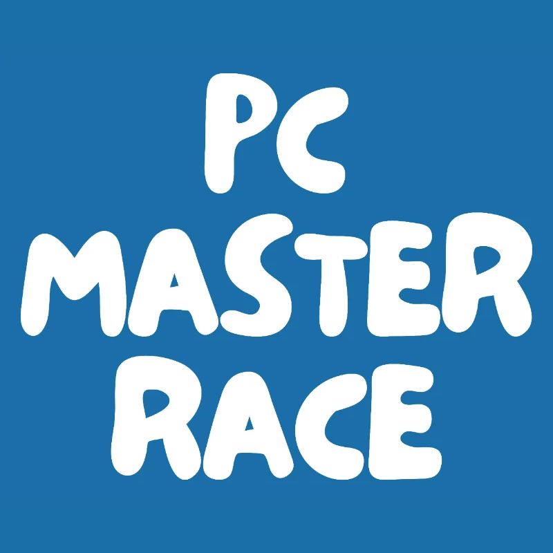 pc master race