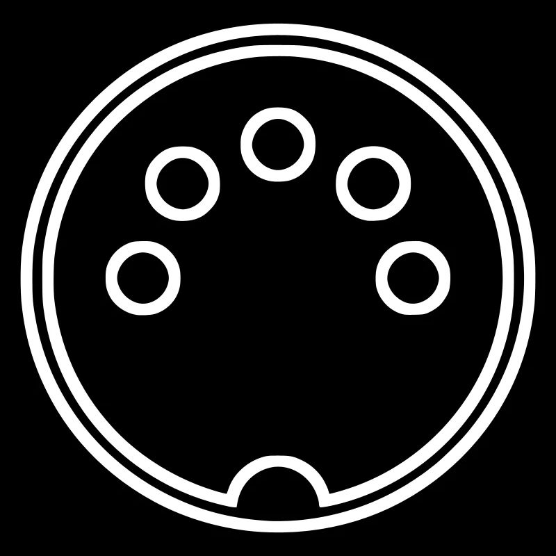MIDI Connector