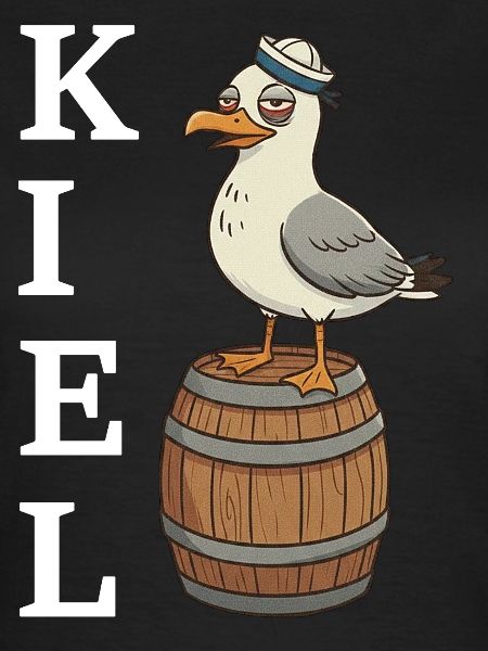 Kiel Seagull