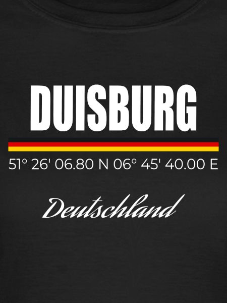 Duisbourg