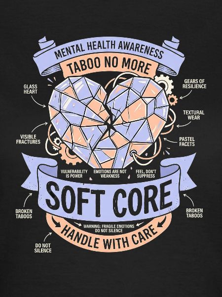 Handle with care