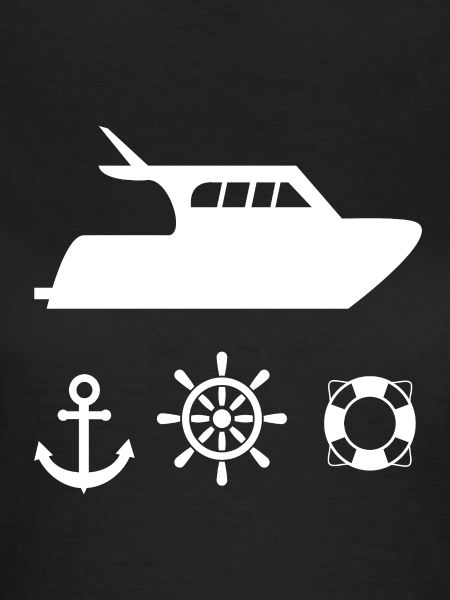 Motorboot