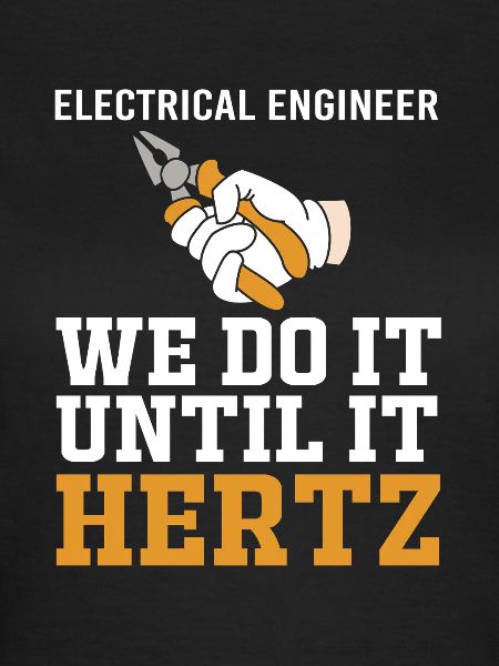 Electrical Engineer Electrician Electrical Engineering