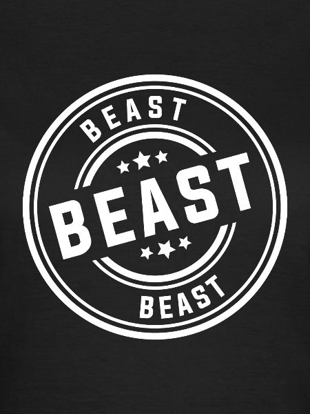 Beast Stamp