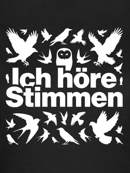 Vogelstimmen