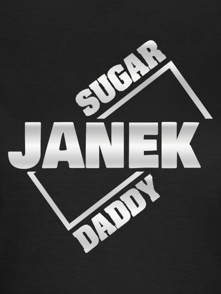 Janek d’argent