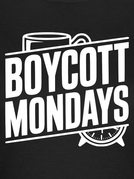 Boycott Mondays